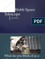 JWST-James Webb Space Telescope and Hubble