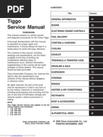 Download Service Manual Tiggo 2009 by Felipe Andrino SN258273578 doc pdf