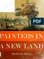 Painters in A New Land (Art Ebook) PDF