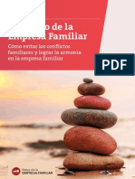 Protocolo Empresa Familiar - EAE Programas