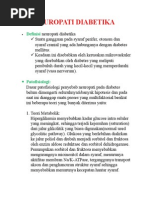 Download NEUROPATI DIABETIK by niki SN258276519 doc pdf