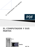 El Computador