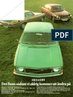 Volvo 1972