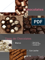 Chocolates