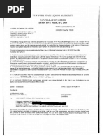 Download Drunken Monkey cancellation by Staten Island AdvanceSILivecom SN258280152 doc pdf