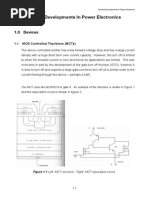 Recent Dev in Power Electronic - Final