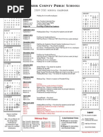 ヘタリア School Calendar 2010-2011 Academic Calendar 2010 2011 | PDF | Public Holiday