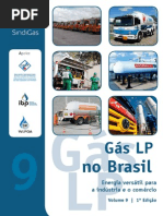 GAS - Cartilha Sindigás 9 GLP