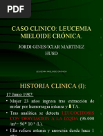 Download LMC LEUCEMIA MIELOIDE CRONICA by PSB SN2582852 doc pdf