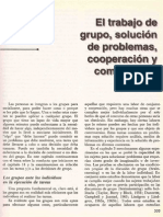 Psicología Social Capítulo 15