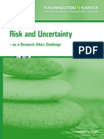 # Risk and Uncertainty (2009)