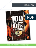 100MejoresRiffsBajo PDF