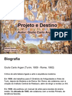 182364686 Projeto e Destino