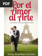Por El Amor Al Arte - María Martinez