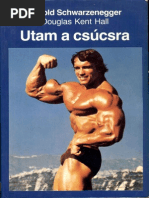 Arnold Schwarzenegger - Utam A Csúcsra