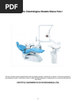 Manual Marco Polo I - ANVISA