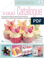 Squires Trade Catalogue - 2nd Edition