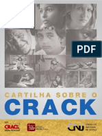 CartiIlha sobre o Crack