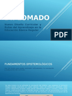 Diplomado Educacion