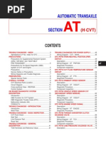 Download Automatic Transaxle Section by ionbolo SN25829754 doc pdf