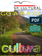51º Caderno Cultural de Coaraci