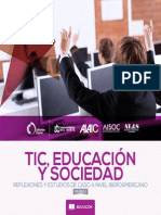 Educacion y Sociedad Volumen2