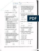 7th math hw - due friday 3-13