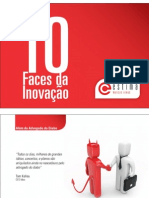 10 Faces Da Inovação