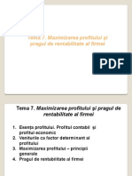Powerpoint Tema 7