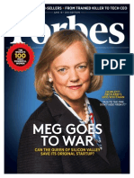 Forbes USA - 10 June 2013