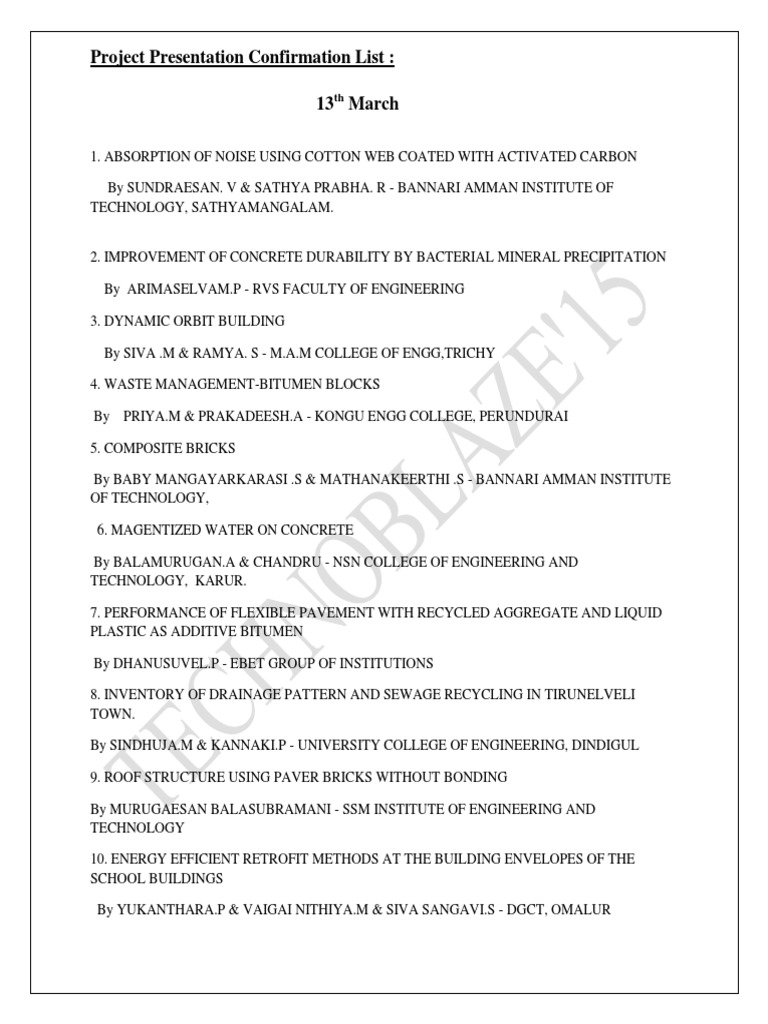 Project | PDF | Law | Technology & Engineering