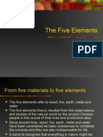 Five Elements