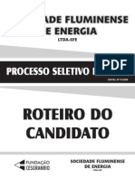 Manual Do Candidato 2010
