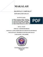 Download Makalah PKN Perkawinan Campuran by Diana Nur Amalina SN258306263 doc pdf