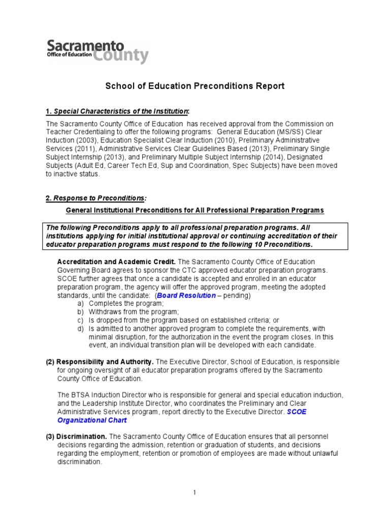 Preconditions | PDF | Test (Assessment) | Internship