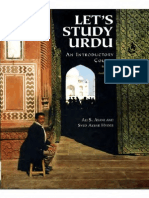 Lets Study Urdu [Pdfstuff.blogspot.com]