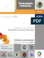 GPC Sindrome Del Seno Enfermo