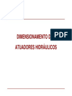 Atuadores Pneumaticos