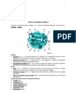 Apostila Sobre Motores de Indução Trifásicos I