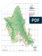 Oahu Drive Map