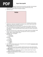Surat Permohonan Kerjasama PMI