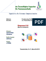 Diagrama E-R