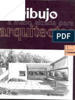 Manual de Dibujo Arquitectonico