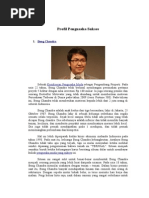 Download Profil Pengusaha Sukses by Siti Yulianti SN258316426 doc pdf