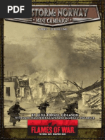 Download Flames of War - Firestorm Norway by Bo SN258319182 doc pdf