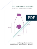 Analise do Recipiente