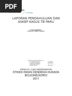 Download Askep TB Paru by dexadiaz SN258320352 doc pdf