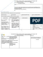 Guia Integrada de Actividades Academicas 2015 Tgs 2015 I