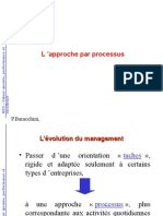 3 Approche Processus