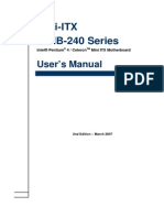 AIMB-240 User%27s Manaul 2nd Edition
